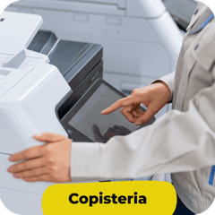 copisteria
