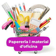 papeleria