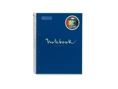 Imagen BLOC MIQUELRIUS EMOTIONS NOTEBOOK 5