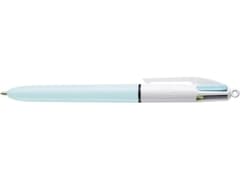 Imagen BOLIGRAFO de 4 COLORES BIC FASHION
