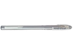 Imagen ROLLER GEL PILOT G-1 0,7 ORO PLATA