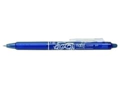 Imagen BOLIGRAFO BORR. PILOT FRIXION CLICKER 0,7 AZUL
