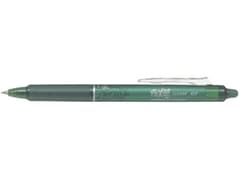Imagen BOLIGRAFO BORR. PILOT FRIXION CLICKER 0,7 VERDE