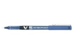 Imagen ROLLER T.LIQ. PILOT V-5 AZUL