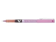 Imagen ROLLER T.LIQ. PILOT V-5 ROSA