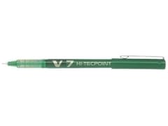 Imagen ROLLER T.LIQ. PILOT V-7 VERDE