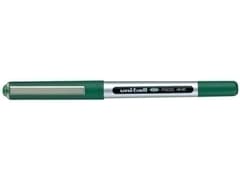 Imagen ROLLER T.LIQ. UNI-BALL EYE MICRO 0,5 (UB-150) VERDE