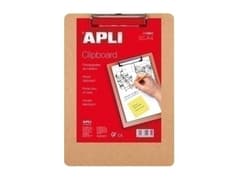 Imagen CARPETA con PINZA PORTABLOCS