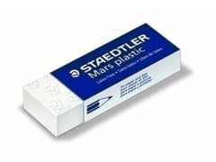Imagen GOMA de BORRAR STAEDTLER 526 50 MARS PLASTIC (ud.)