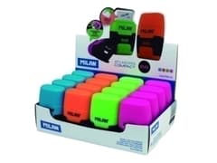 Imagen AFILABORRA MILAN COMPACT TOUCH DUO