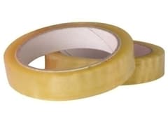 Imagen CINTA ADHESIVA APLI TRANSPARENTE rollo 66x19