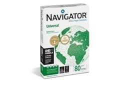 Imagen PAPEL A4 NAVIGATOR
