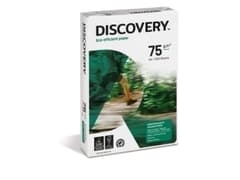 Imagen PAPEL A4 DISCOVERY