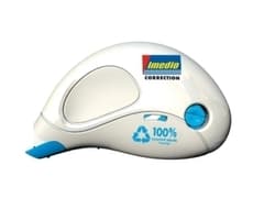 Imagen CORRECTOR CINTA IMEDIO BLISTER 5 mm x 10 m