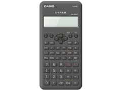 Imagen CALCULADORA CIENTÍFICA CASIO 10+2 DÍGITOS