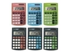 Imagen CALCULADORA de BOLSILLO MILAN POCKET