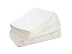 Imagen TOALLA ZIG-ZAG TISSUE CELULOSA 20x30 cm. 2 CAPAS PAQUETE de 200