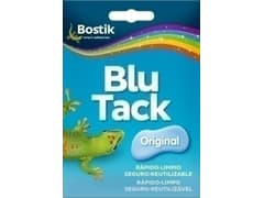 Imagen Masillas adhesivas blu-tack