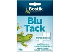 Imagen Masillas adhesivas blu-tack
