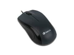 Imagen RATON NGS MIST OPTICO USB NEGRO