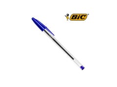 Imagen BOLIGRAFO BIC CRISTAL AZUL