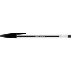 Imagen BOLIGRAFO BIC CRISTAL NEGRO