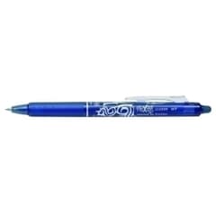 Imagen BOLIGRAFO BORR. PILOT FRIXION CLICKER 0,7 AZUL