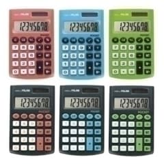 Imatge CALCULADORA de BUTXACA MILAN POCKET