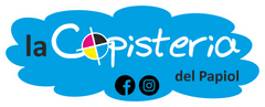 La Copisteria del Papiol